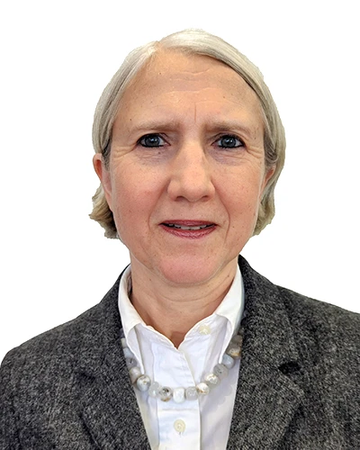 Emma Osborne, Non-Executive Director of TPT IM