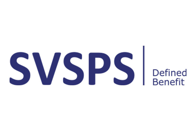 SVSPS logo