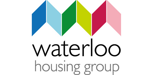 Waterloo Housing Association logo