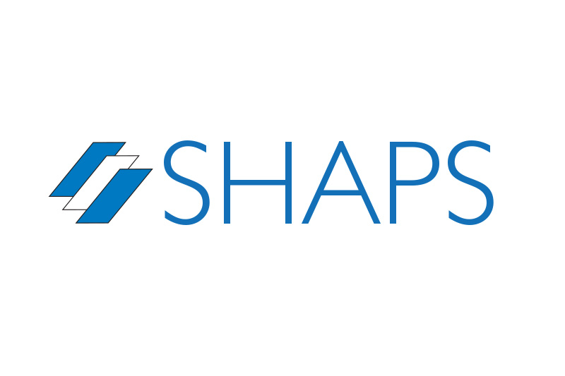 SHAPS logo