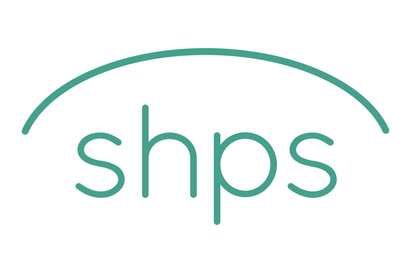 SHPS logo