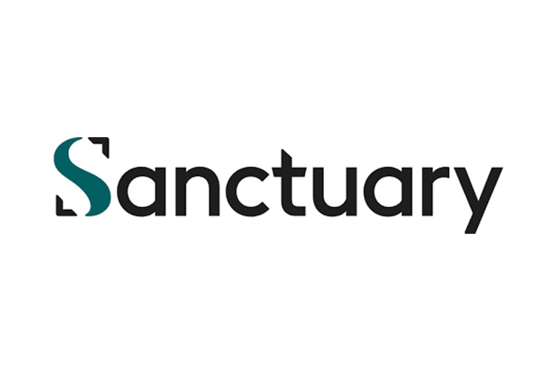 Sanctuary logo