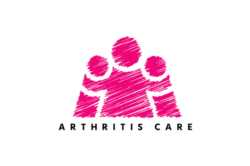 Arthritis Care logo