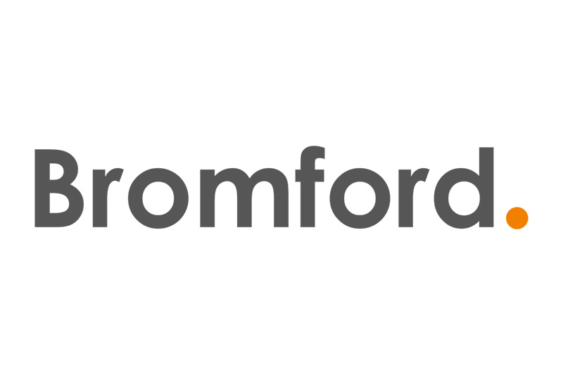 Bromford logo