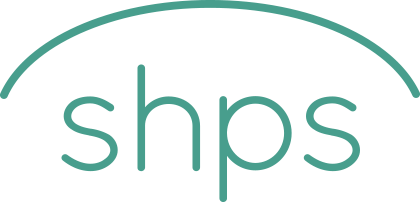 SHPS logo
