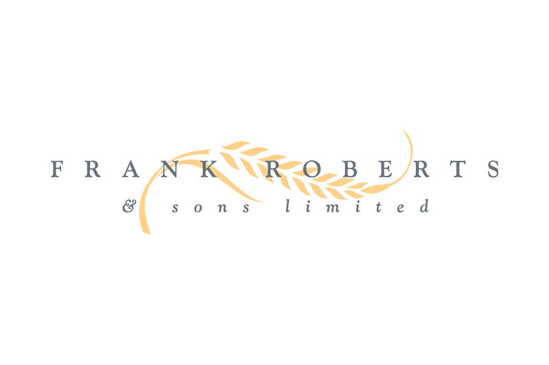 Frank Roberts logo