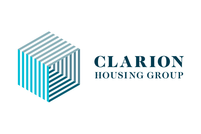 Clarion Housing Group logo