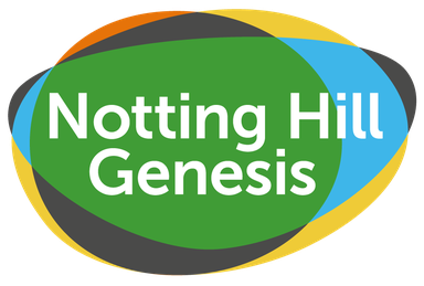 Notting Hill Genesis logo