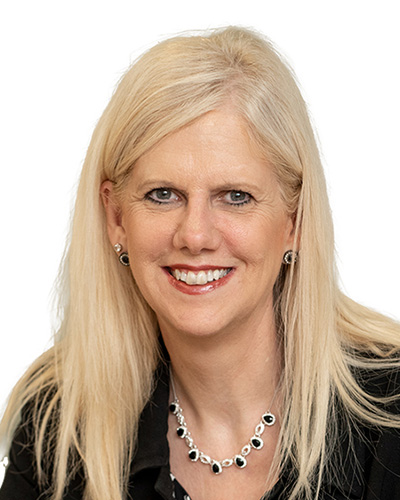 Helen Astle, Member Nominated Director