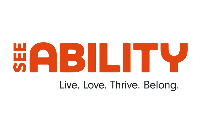 SeeAbility logo