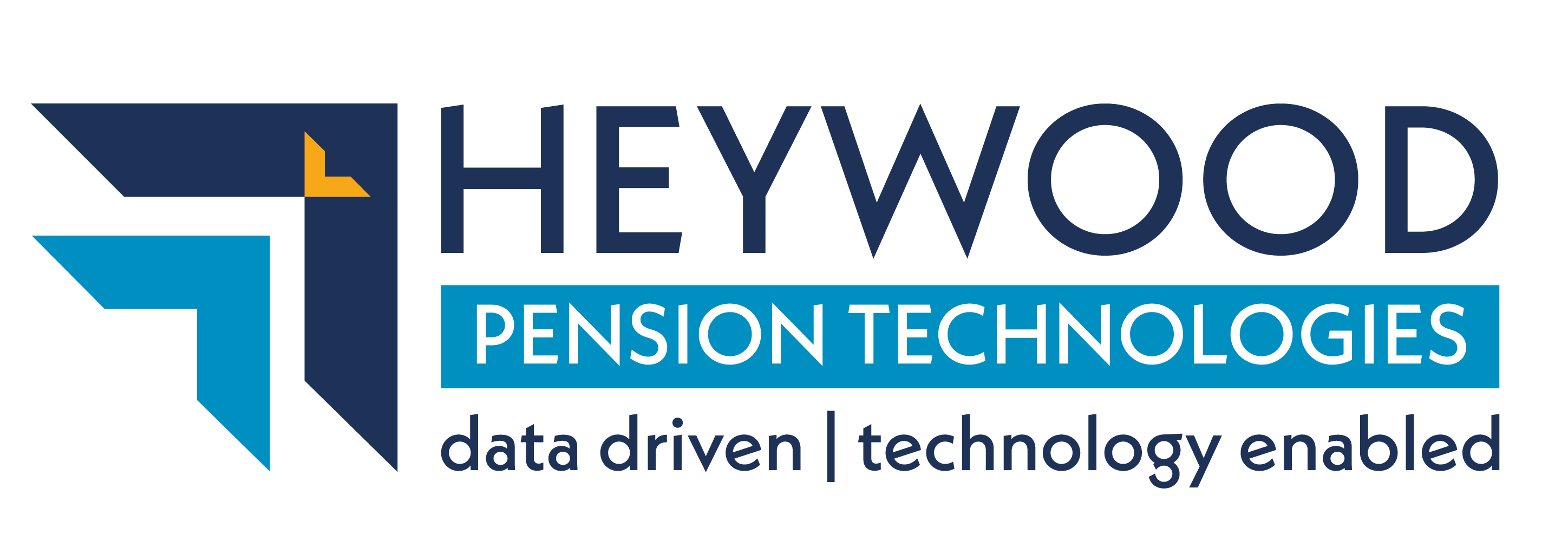 Heywood and Partners logo