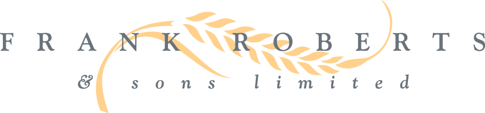 Frank Roberts logo
