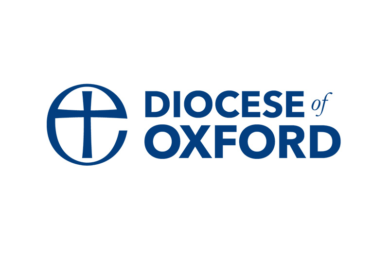 Oxford Diocese logo