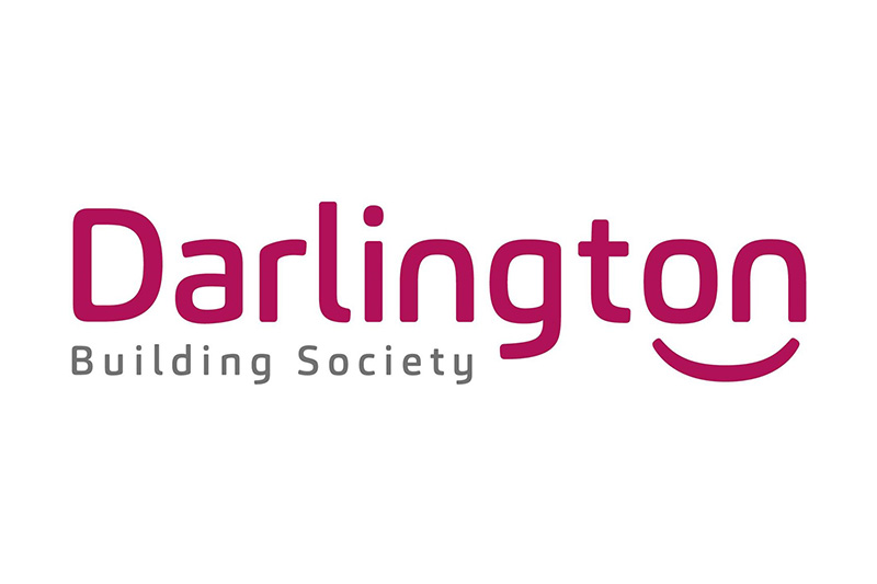 Darlington Building Society logo