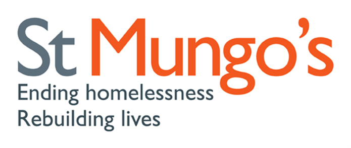 St. Mungo Community Housing Association logo