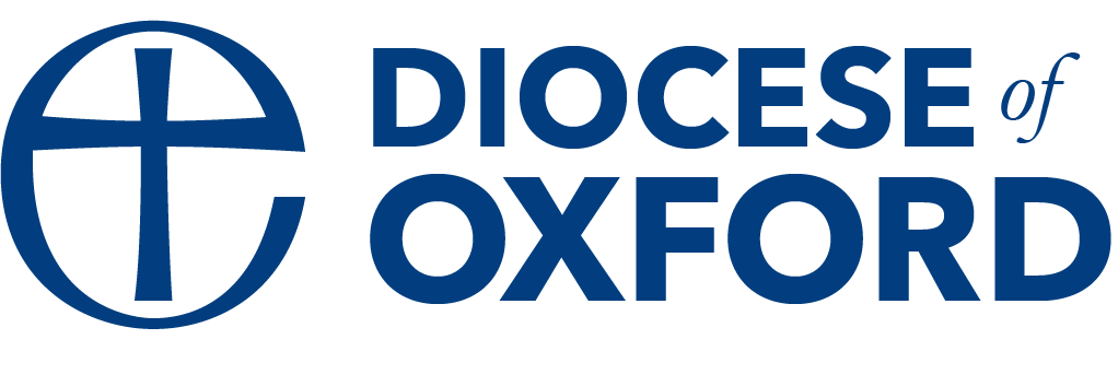 Oxford Diocese logo