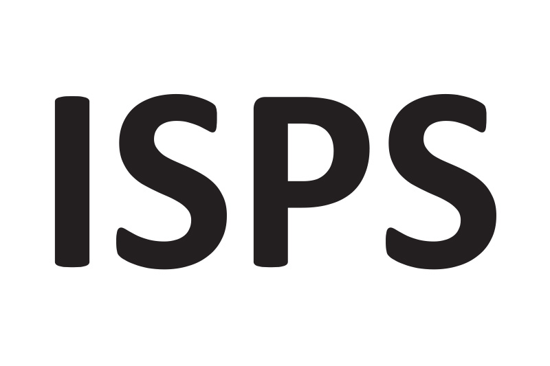 ISPS logo