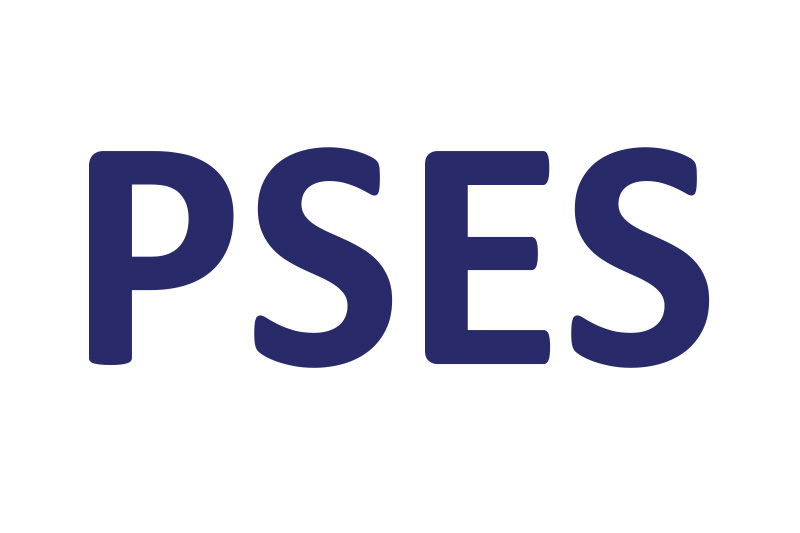 PSES logo