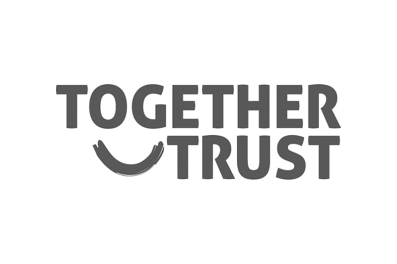 Together Trust logo