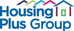 Housing Plus logo