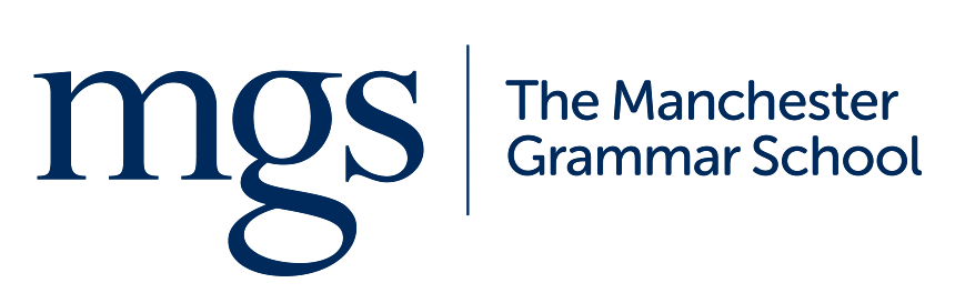 Manchester Grammar School logo