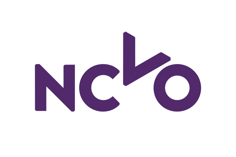 National Council for Voluntary Organisations logo